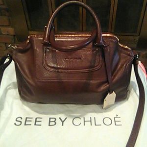 See By Chloe Purse